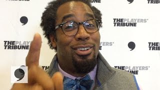 Dhani Jones: First Thing That Pops | The Players' Tribune