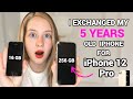 Unboxing iPhone 12 Pro (Gold 256 GB) | Amazon Accessories