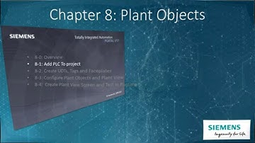 WinCC Unified V17 # 29: Add PLC to WinCC Unified Project 🤖 #WinCCGURU