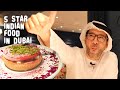 5-STAR Indian Food Experience in Dubai | Tresind