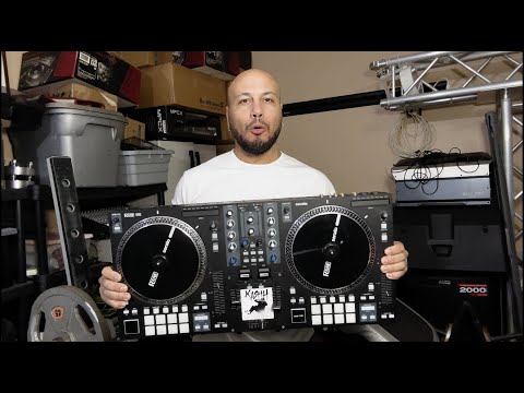 How To Replace Channel Faders On Rane One DJ Controller !! Rane One Repair (Step By Step)