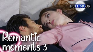 Full Moon (English Subtitle) - Romantic Moments - 3 | Dolunay