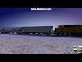 Railfanning in Cajon Pass (Train Simulator 2017) FT: SP 4449, UP 844 and UP 4024