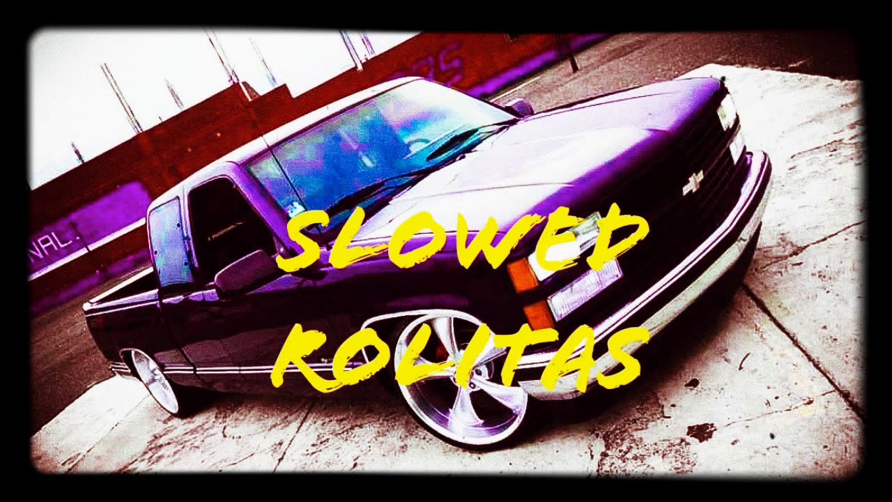 Los Kiero - Corazón Tun Tun (Rebajada)(Slowed)