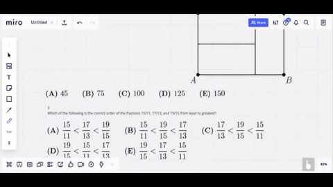 2019 AMC 8 Step-by-step solutions to problems 1-5