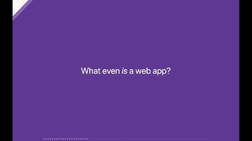 Beyond Static: Building Dynamic Apps with Gatsby [Webinar]