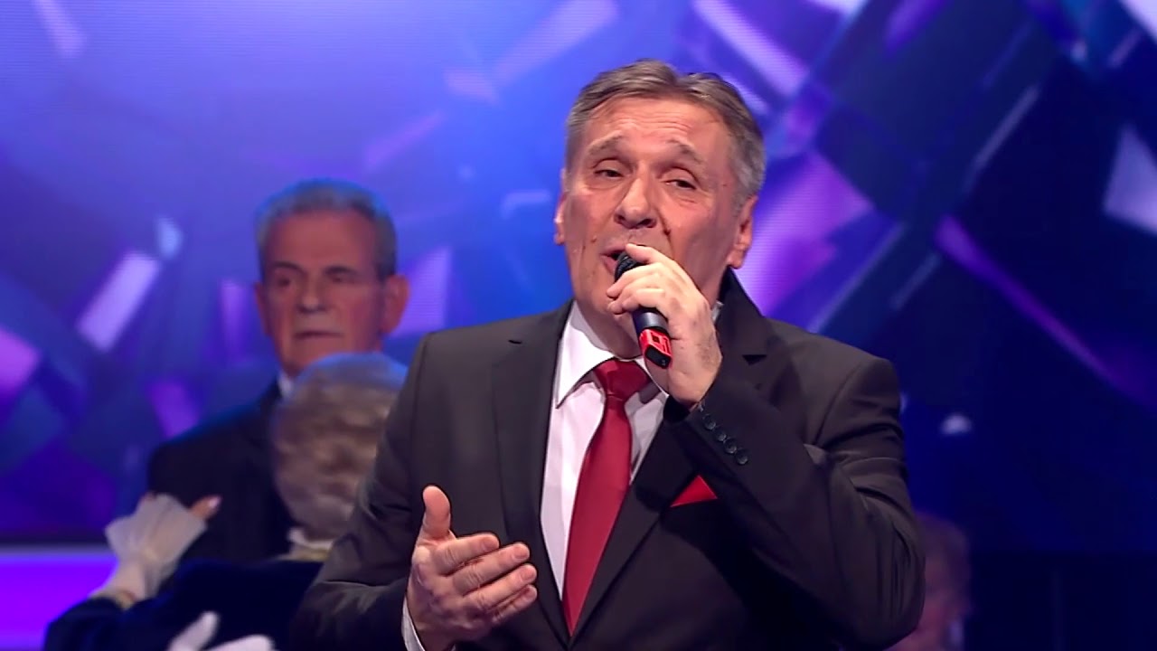 LJUBIO SAM CRNO OKO - Miodrag Petronijević