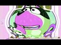 Bluey - The Wild Animal Magic is Finally OVER! (Created with NEIN Csupo Effects)