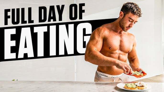 Bulking: Full Day Of Eating Easiest Bulking Diet - MYPROTEIN™