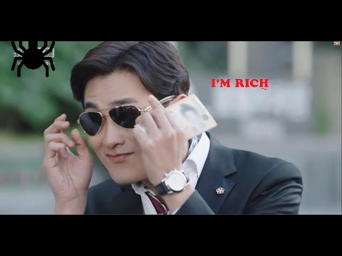 Phim KẾ HOẠCH NGƯỜI THỪA KẾ tập 1 [Vietsub] - Phim truyền hình - 继承者计划：第01集