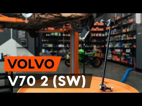 Asta Stabilizzatore Mapco 19337HPS - Per Citroën Xsara Picasso, Peugeot, Lunghezza 300mm - Foto 9