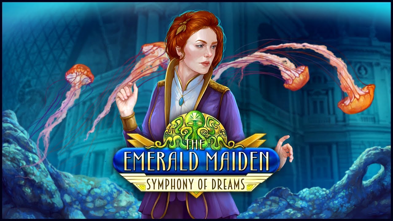 The Emerald Maiden Symphony Of Dreams Walkthrough the-emerald-maiden-symphony-of-dreams-walkthrough