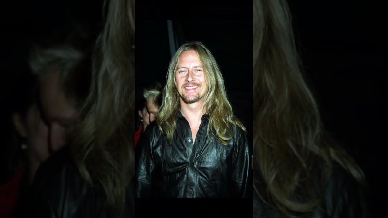 Jerry Cantrell 