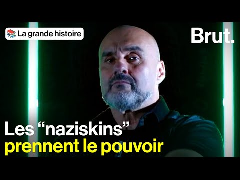 La violence se déchaîne – Skinhead, épisode 2