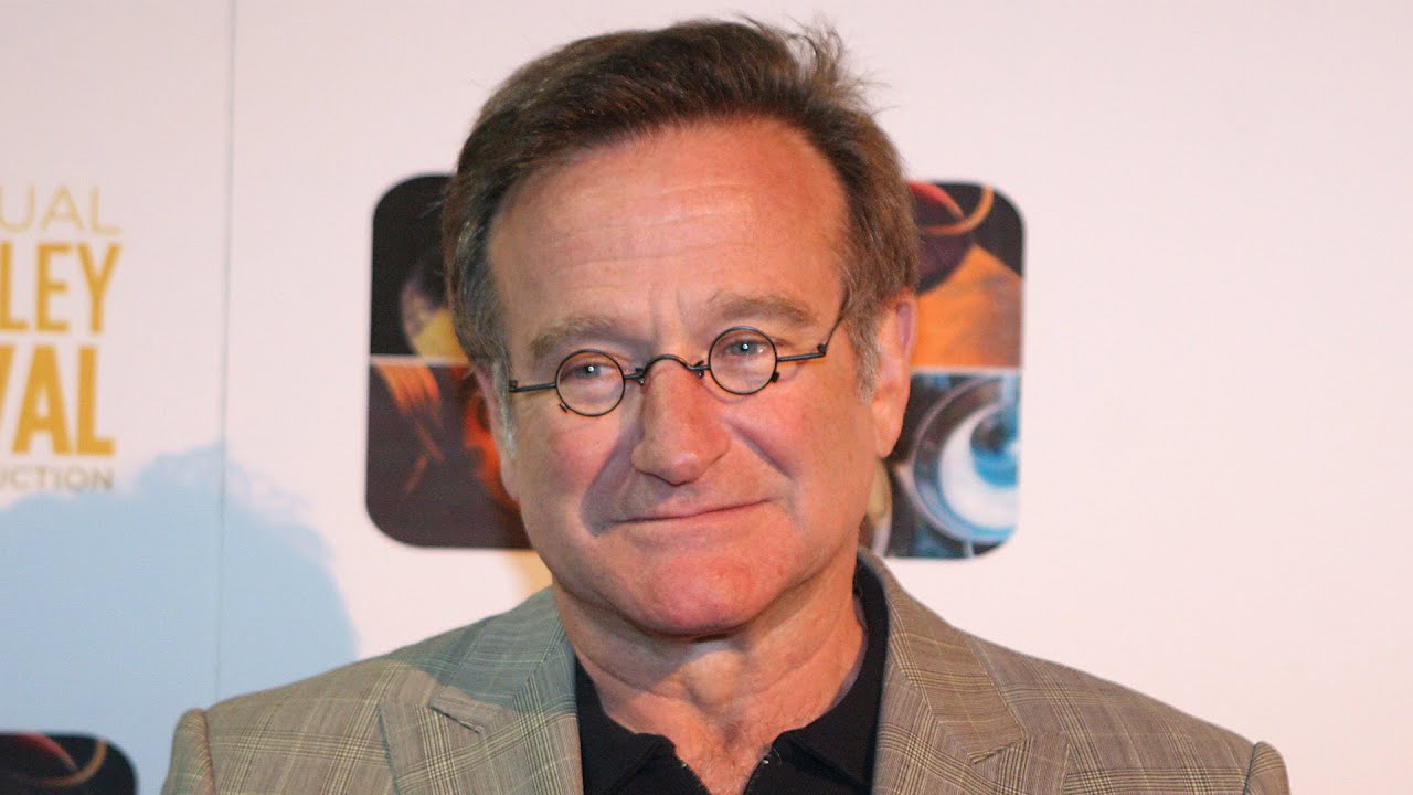 Robin Williams' Final Days Revealed In Emotional Documentary