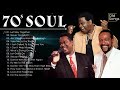 The Best Classic Soul Hits 60s 70s - Marvin Gaye, Al Green, Luther Vandross ,Stevie Wonder and more