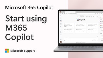 How to start using Microsoft 365 Copilot | Microsoft