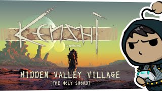 🐻 | Hidden Valley Village | [Kenshi]