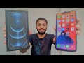 iPhone 12 Pro Max Master Clone Unboxing & Review....Does This Actually Work?