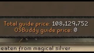MAGICAL REWARD!