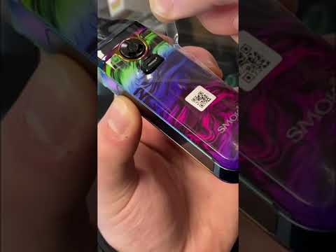 Smok Nord 4