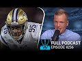 Chris Simms' 2021 NFL Draft Defensive Tackle Rankings | Chris Simms Unbuttoned Ep. 256 (FULL)
