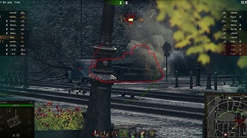 seal clubbing WoT platooning