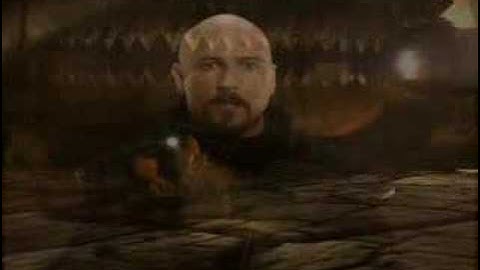 Brotherhood of Nod Trailer