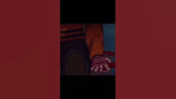 موت ناروتو قدام بوروتو و ساسكي 