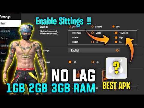 BEST APKšFree Fire Lag Fix 1GB 2GB Ram l How To Fix Free fire Lag Hang Problem 1GB 2GB 3GB BEST APKšFree Fire Lag Fix 1GB 2GB Ram l How To Fix Free fire Lag Hang Problem 1GB 2GB 3GB
