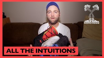 All of the Intuition Liners