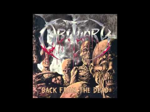 Obituary - By The Light