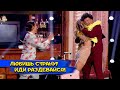 Доставка девушки - СЧАСТЛИВЫЙ мужик НЕ НАРАДУЕТСЯ! Прикол ПОРВАЛ ЗАЛ!