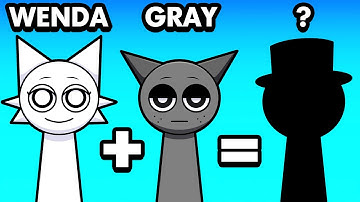 Merging EVERY SPRUNKI (Secret)