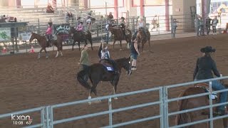 Williamson County renovates expo center
