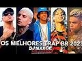 MELHORES TRAP LOVE SONG 2023 PLAYLIST FILIPE RET+CABELINHO+WIU+ORUAN+CAIO LUCCAS.         GOODVIBE