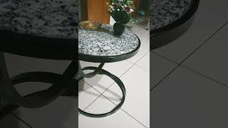 customized Table #homedecor #table #tabledecoration #tabledesign #viralvideo #trending #dm #decor