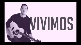 Video thumbnail of "Vamos A Dar Un Tiempo - Cuitla Vega"