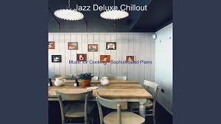 Festive Jazz Piano Solo - Vibe for Quarantine