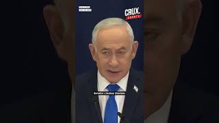 Netanyahu Heads to Washington To Discuss Iran With Trump