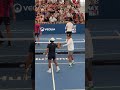 Peak Men’s Doubles Pickleball 🤌 @ChristianAlshon