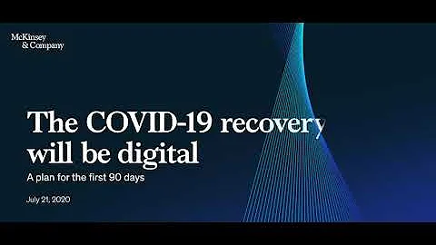 Accelerating digital capabilities to recover from the COVID-19 crisis - DayDayNews