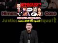 Social Media की Selective Sympathy? 😨 | Himanshu Jangra Case #shorts #narendramodi
