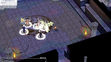 aeRO Turbo Ragnarok Daddy Dan Ninja Macro 1