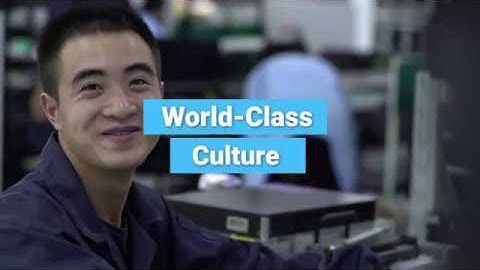 TT Electronics Asia Facilities Overview