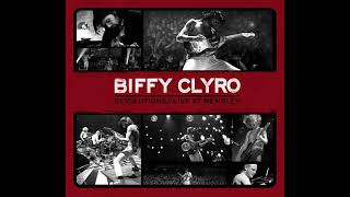 Biffy Clyro - Know Your Quarry (Live at Wembley)