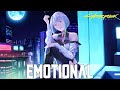 Cyberpunk Edgerunners Let You Down EMOTIONAL COVER Feat Lorien Lra Cyberpunk Edgerunners Let You Down EMOTIONAL COVER Feat Lorien Lra