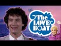 The love boat  where oscar winners found romance