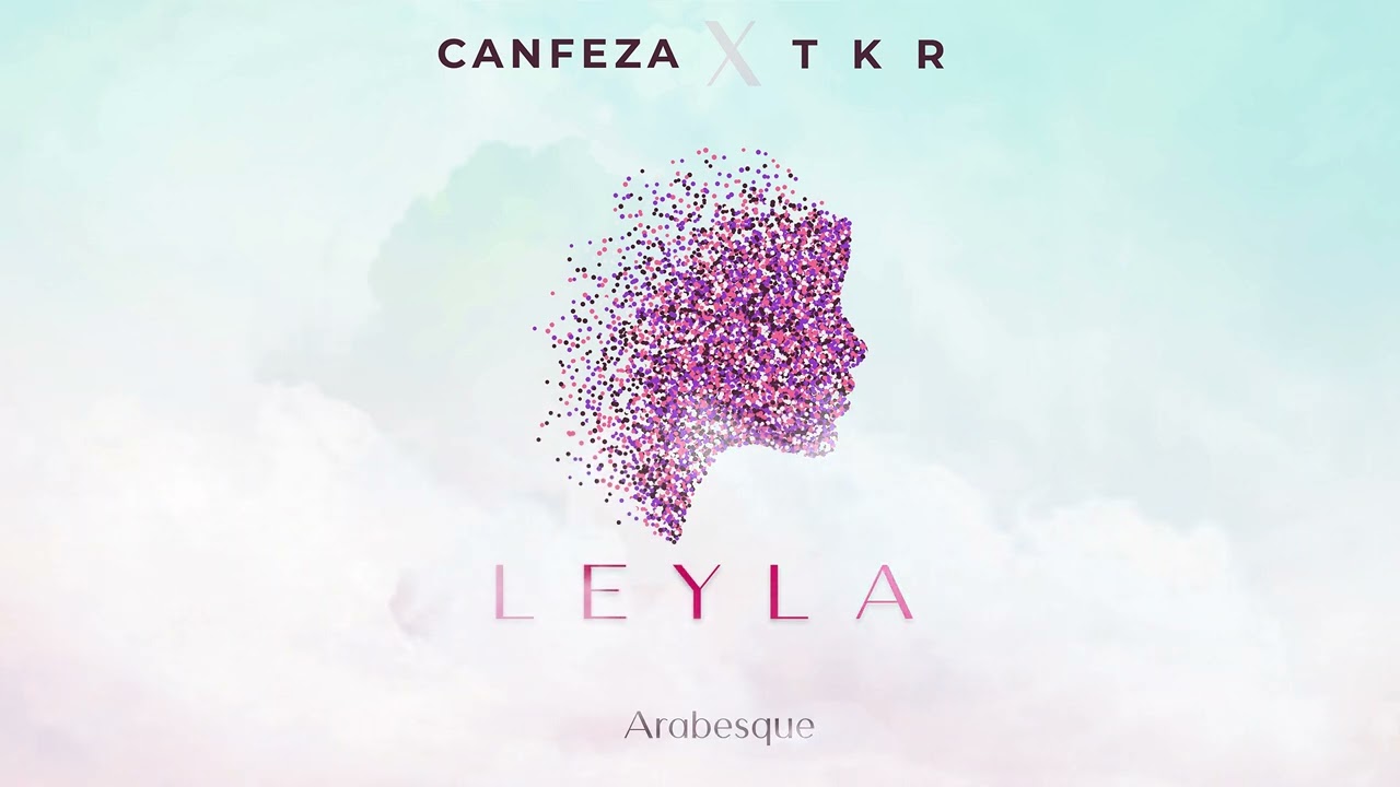 Canfeza  x TKR - Leyla ft. Tekir (Dancehall)  -Video Klip-