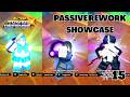 PASSIVE REWORK SHOWCASE #15: JIN SUNG/MERCURY GUARDIAN/FIRE OFFICER All Star Tower Defense X ASTD X